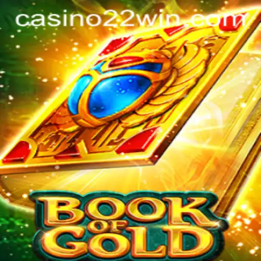 Explore the Mystical World of BookofGold and Unlock the Secrets to 22win