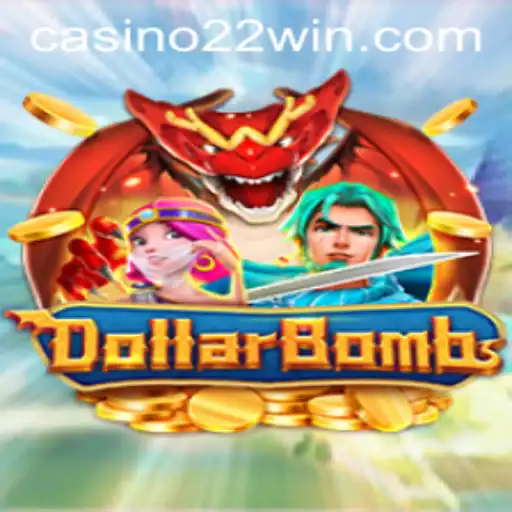 Unveiling DollarBombs: A Riveting Gaming Experience with 22win Strategy