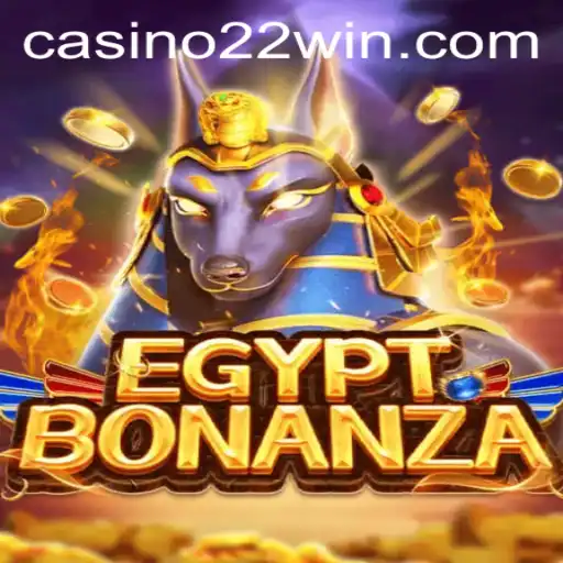 Unveiling the Thrilling World of EgyptBonanza and the 22win Experience
