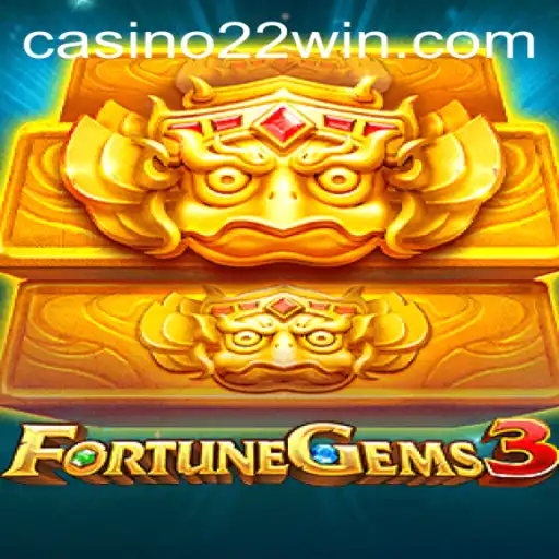 Exploring FortuneGems3: A Dive into Gaming Excellence