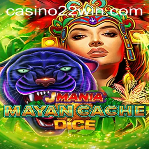 JManiaMayanCacheDice: An Intriguing Blend of Strategy and Luck