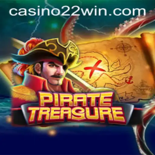 Discover the Adventure of PirateTreasure: A Guide to Winning with 22win