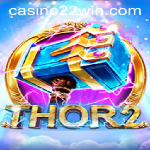 Thor2: A Journey Through Realms with a 22win Twist