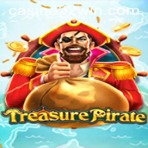 Unveiling the Thrilling World of TreasurePirate: A Comprehensive Guide to the 22win Experience