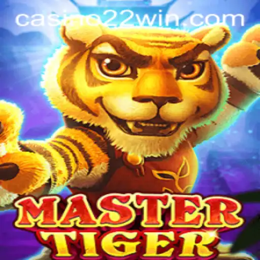 MasterTiger: Dive into the Engaging World of Strategy and Adventure