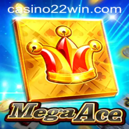 MegaAce: The Gaming Phenomenon with a Winning Edge