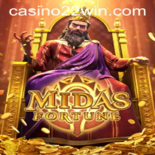 Unveiling MidasFortune: The Golden Adventure in Gaming