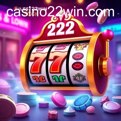 Exploring the Thrilling World of Online Slots with 22win