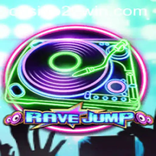 RaveJump Unleashed: Dive into the Ultimate Gaming Experience with 22win