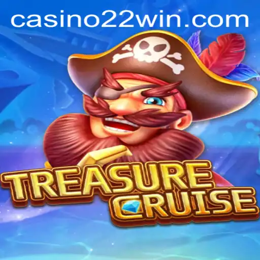 Embark on an Exciting Adventure with TREASURECRUISE and Dominate with 22win Strategies