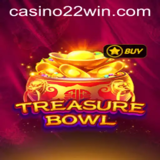 TreasureBowl: Embark on the Ultimate Quest for Fortune