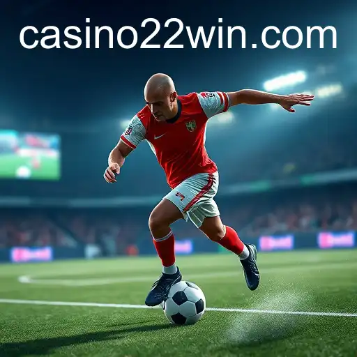 The Evolution and Impact of Virtual Sports: A Deep Dive with 22win